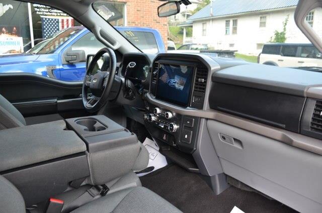 2025 Ford F-150 - $41,900