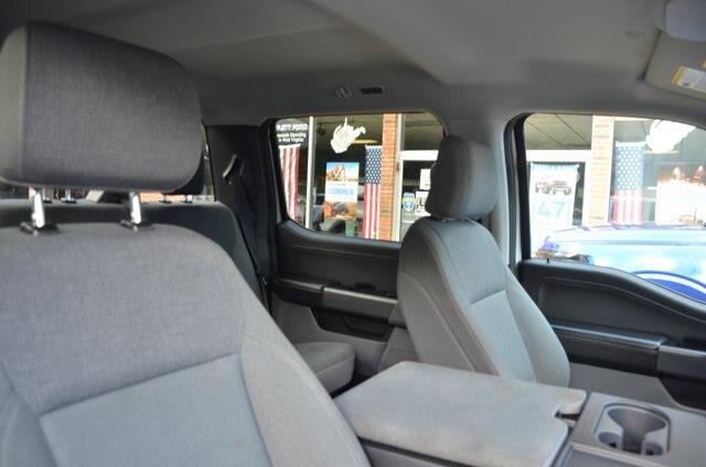 2025 Ford F-150 - $41,900