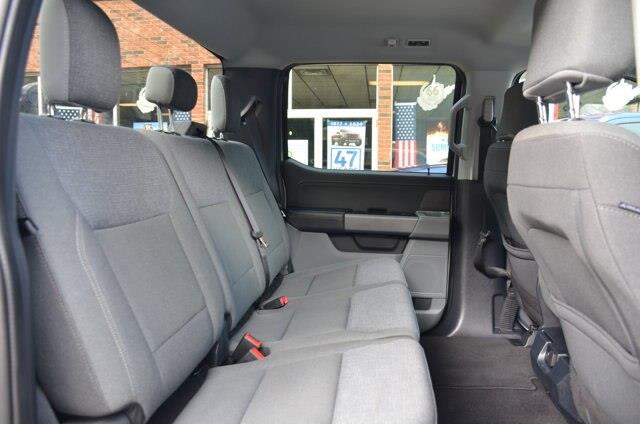 2025 Ford F-150 - $41,900