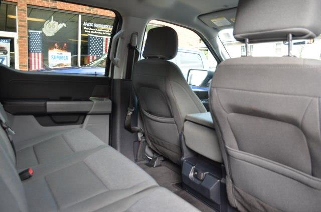 2025 Ford F-150 - $41,900