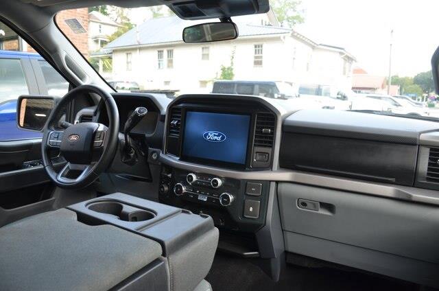 2025 Ford F-150 - $41,900