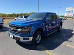 2025 F-150 Thumbnail 5