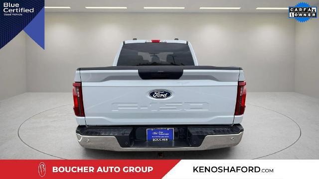 2025 Ford F-150 - $39,498