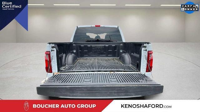 2025 Ford F-150 - $39,498