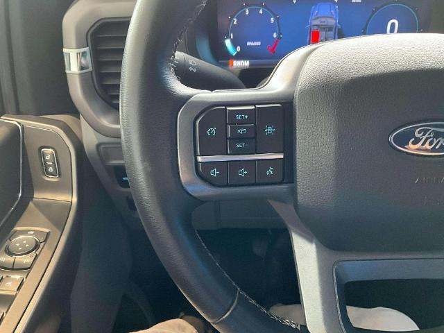 2025 Ford F-150 - $39,498