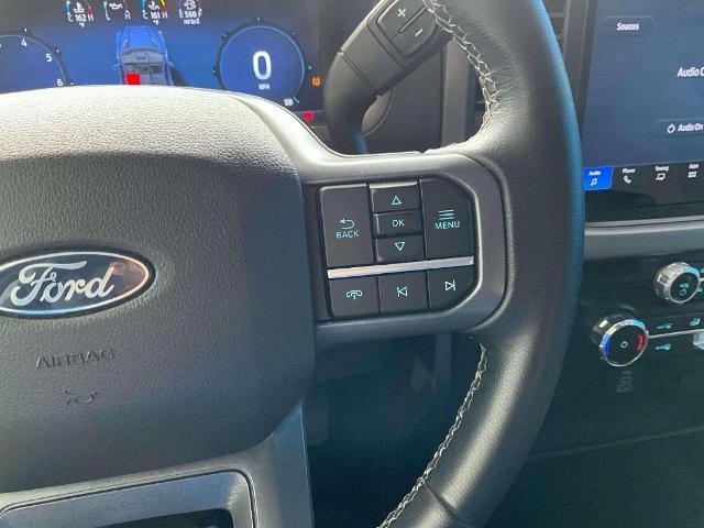2025 Ford F-150 - $39,498