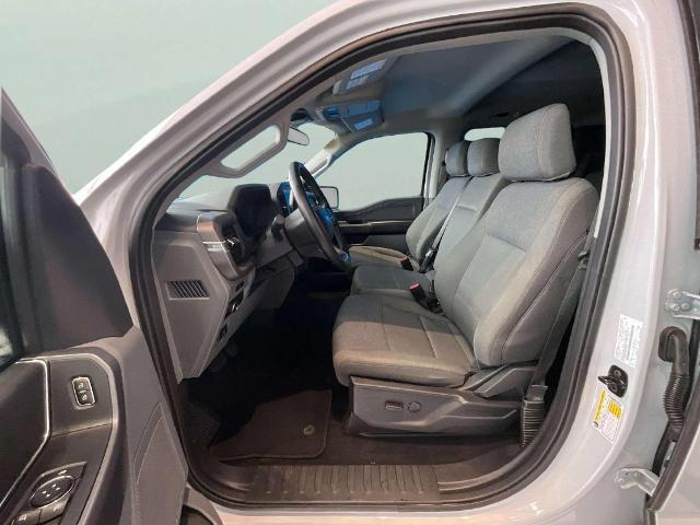 2025 Ford F-150 - $39,498