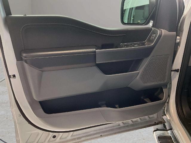 2025 Ford F-150 - $39,498