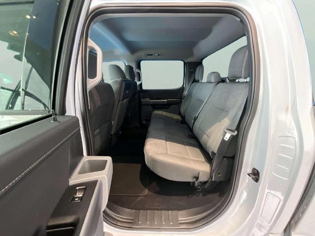 2025 Ford F-150 - $39,498