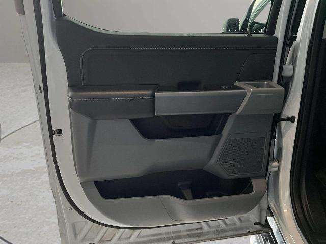 2025 Ford F-150 - $39,498