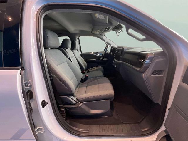 2025 Ford F-150 - $39,498