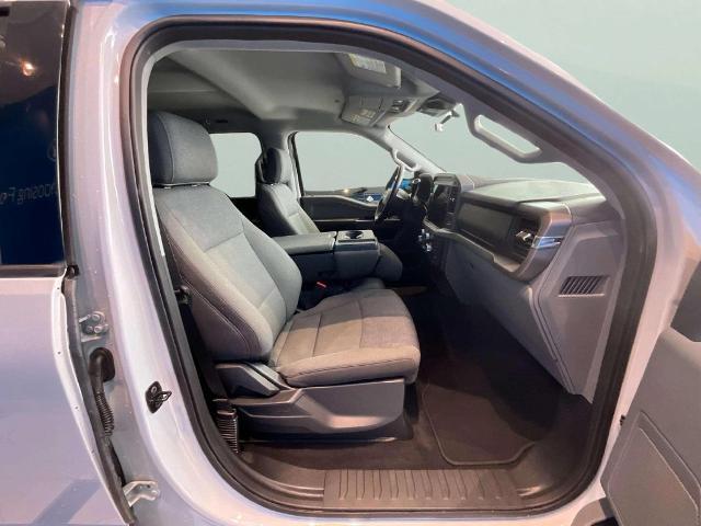 2025 Ford F-150 - $39,498