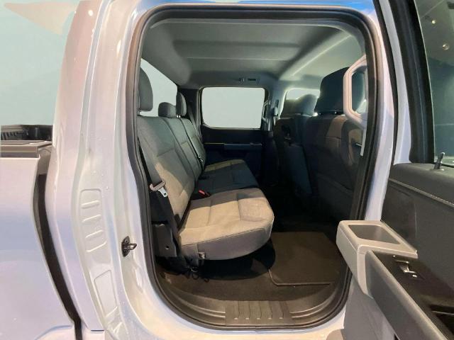 2025 Ford F-150 - $39,498