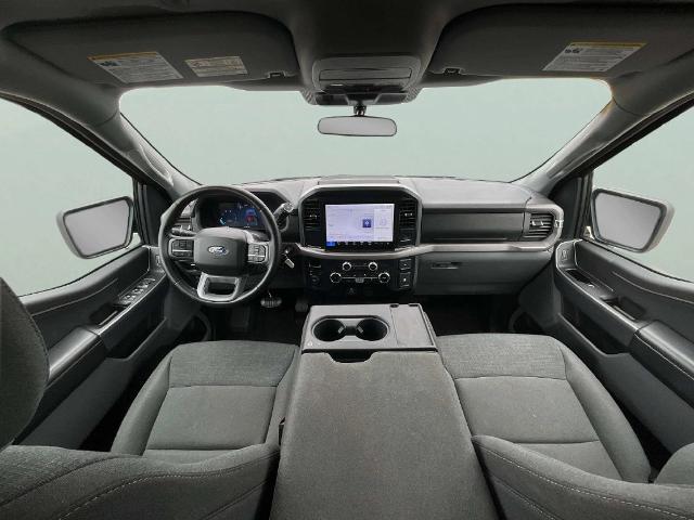 2025 Ford F-150 - $39,498