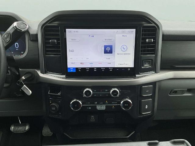 2025 Ford F-150 - $39,498
