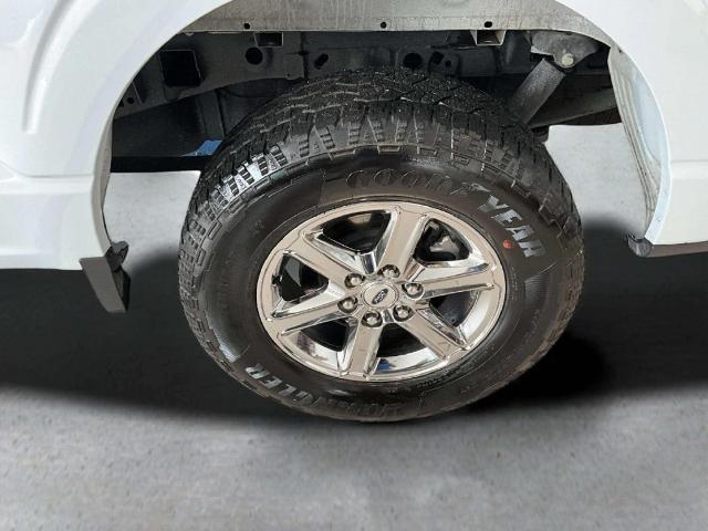 2025 Ford F-150 - $39,498