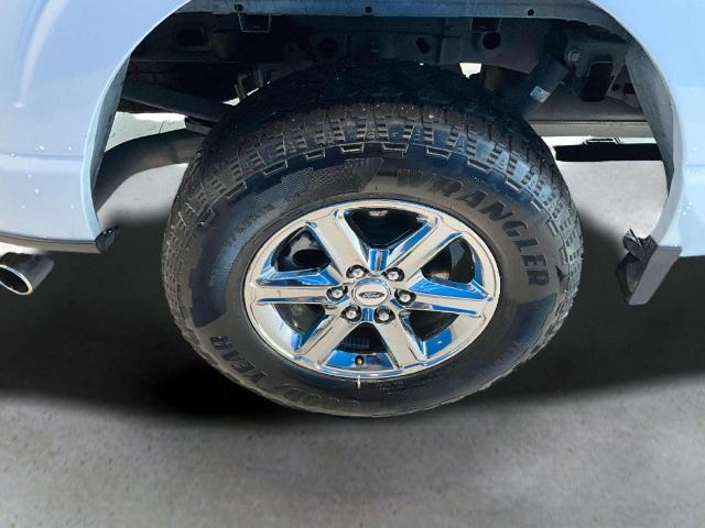 2025 Ford F-150 - $39,498