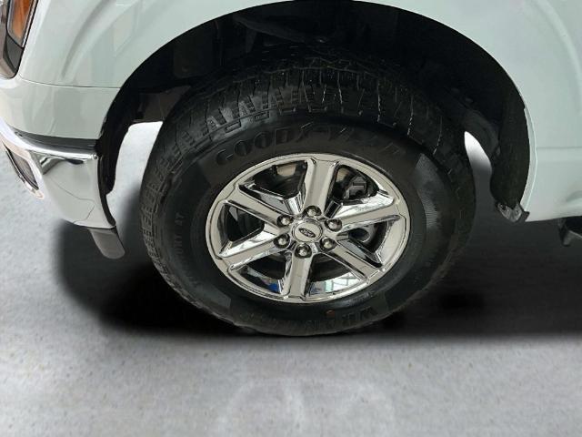 2025 Ford F-150 - $39,498