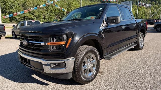 Preowned 2025 Ford F-150 XLT for Sale