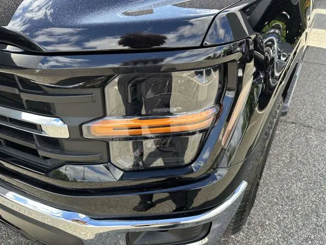 2025 Ford F-150 - $41,297