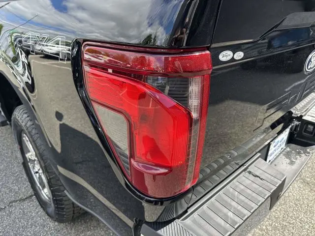 2025 Ford F-150 - $41,297