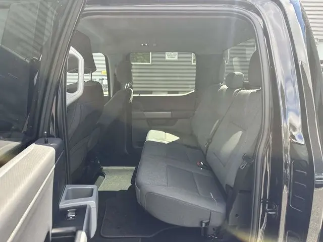 2025 Ford F-150 - $41,297