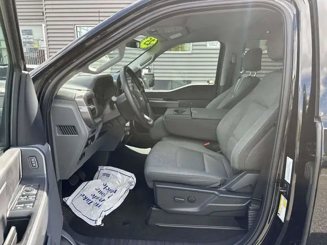 2025 Ford F-150 - $41,297