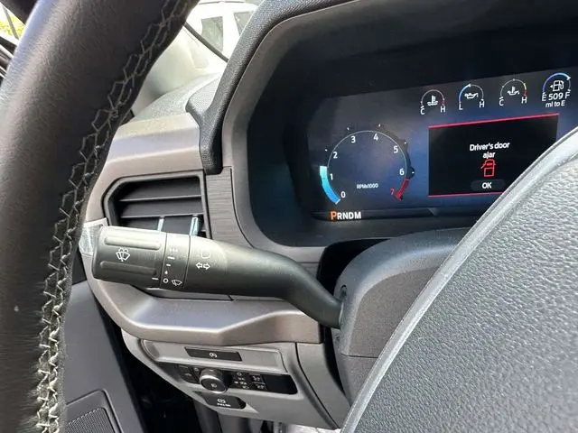 2025 Ford F-150 - $41,297