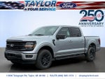 2026 F-150 Thumbnail 1