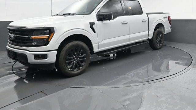 Preowned 2024 Ford F-150 XLT for Sale