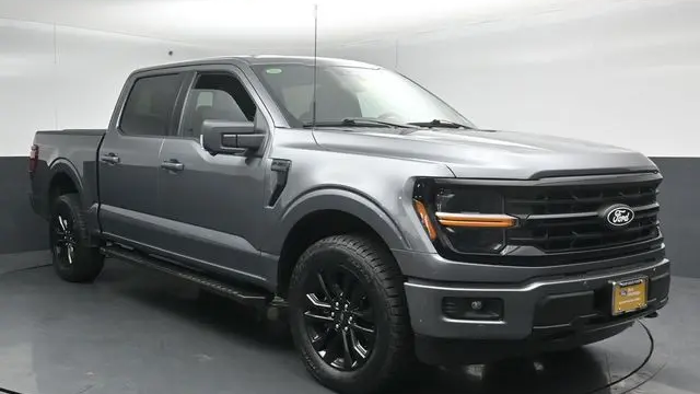 Preowned 2024 Ford F-150 XLT for Sale