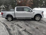 2024 F-150 Thumbnail 8