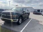 2024 F-150 Thumbnail 3
