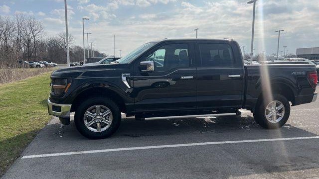 Preowned 2024 Ford F-150 XLT for Sale