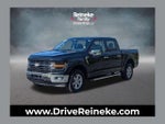 2024 F-150 Thumbnail 1