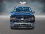 2024 F-150 Thumbnail 2