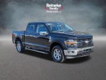 2024 F-150 Thumbnail 3
