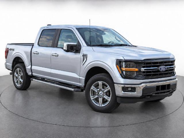 2024 Ford F-150 - $37,311
