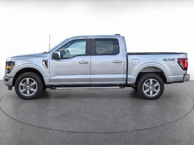 2024 Ford F-150 - $37,311