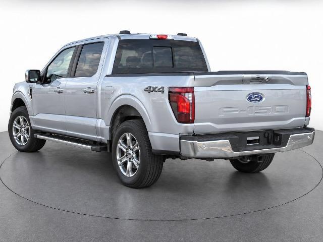2024 Ford F-150 - $37,311