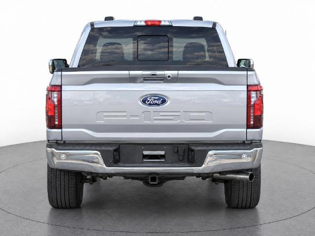 2024 Ford F-150 - $37,311