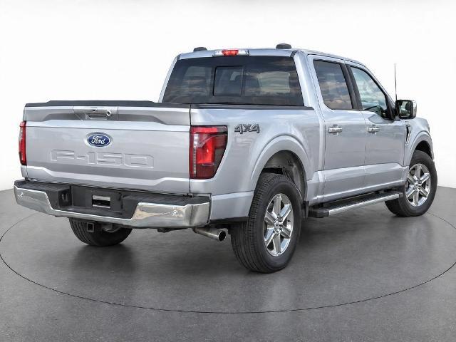 2024 Ford F-150 - $37,311