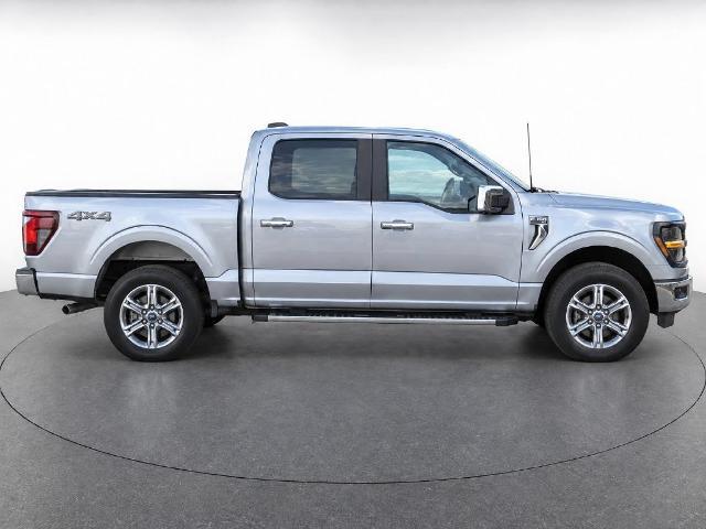 2024 Ford F-150 - $37,311