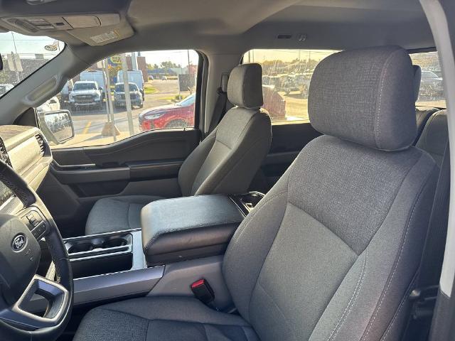 2024 Ford F-150 - $37,311