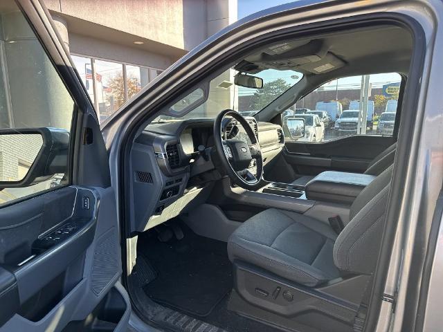 2024 Ford F-150 - $37,311