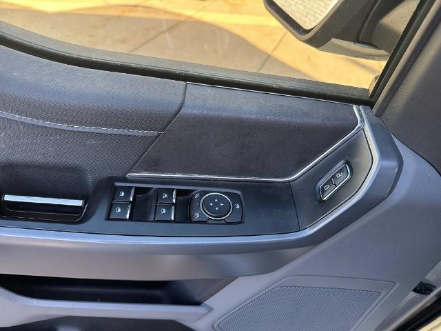 2024 Ford F-150 - $37,311