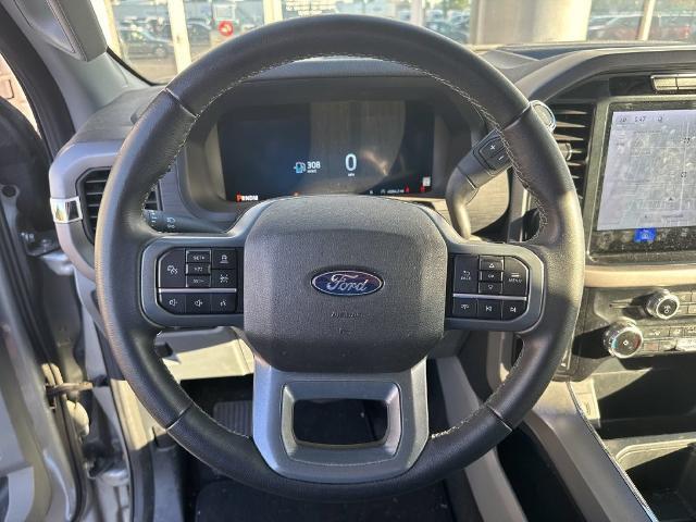 2024 Ford F-150 - $37,311