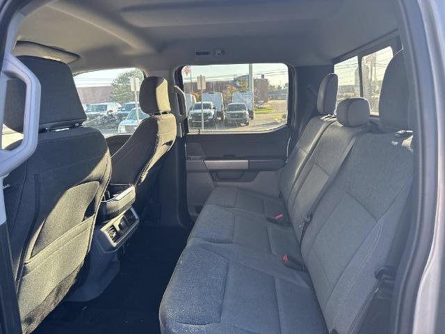 2024 Ford F-150 - $37,311