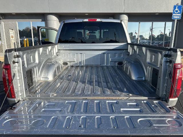 2024 Ford F-150 - $37,311