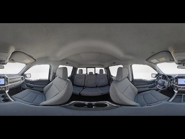 2024 Ford F-150 - $37,311